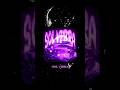 SOL VIBRA Aura Music Visualizer Phonk Phank Songs Dj Viral Nightvision 