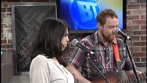 BT Winnipeg -- Imaginary Cites - Chasing the Sunset  07.25.2013