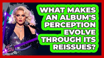 What Makes An Album