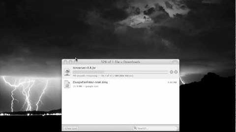 Installation of the 0.8 jar release of the open source BIMserver software