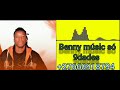 DJ Sasha Tira lichile Song 2025 (oficial áudio) Bennymusicso9dades