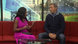 Davenport Americana Is Almost Here, ft. Rob Wolfe from American Pickers