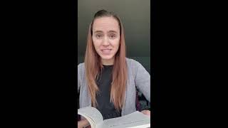 Read Aloud of Frindle by Andrew Clements- Chapter 3