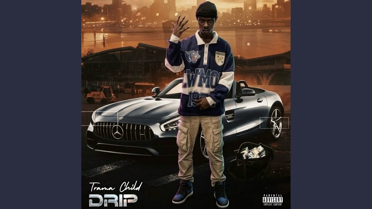 Watch DRIP on YouTube Watch DRIP on YouTube