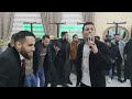 خوالي البوسرايا هين يابو لاحة دبكات زياد عبوش عرس الاشقر 2022 