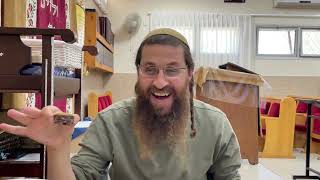 רבנו LIVE | ההתקשרות מבטלת דמיונות