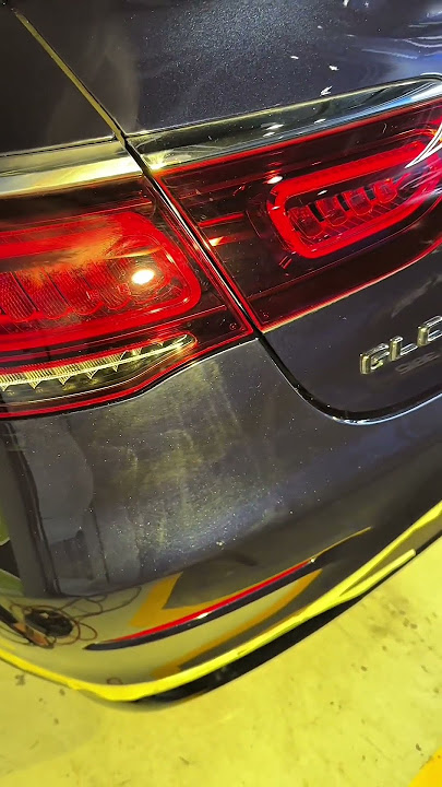 #（primex汽车美容达人） #paintrestoration #specialist #cardetailingshop #carlover #primex #paintprotectio