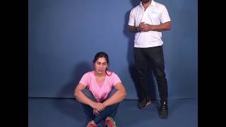 10 Minutes Total Body Workout Upasana Kamineni Konidela