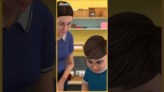 Cards & Counters presentation for young kids. Find much more Montessori presentations on Zinggerr.