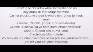Download Lagu Lady Marmalade - Christina Aguilera (Lyrics) MP3 Download Lagu Lady Marmalade - Christina Aguilera (Lyrics) MP3