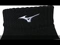 [ミズノ] バレーボールウエア ショートソックス 靴下 V2MX8001