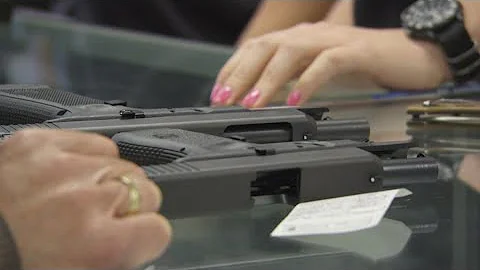 Hearings underway for proposed assault weapons ban in Illinois
