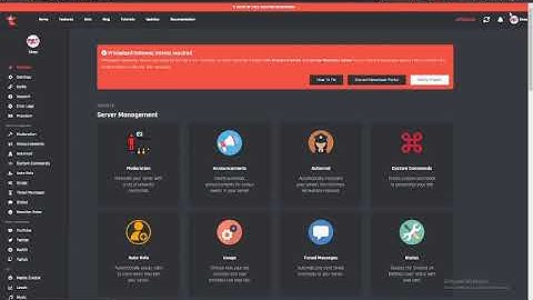 How to make a discord Bot 2021 Without Coding