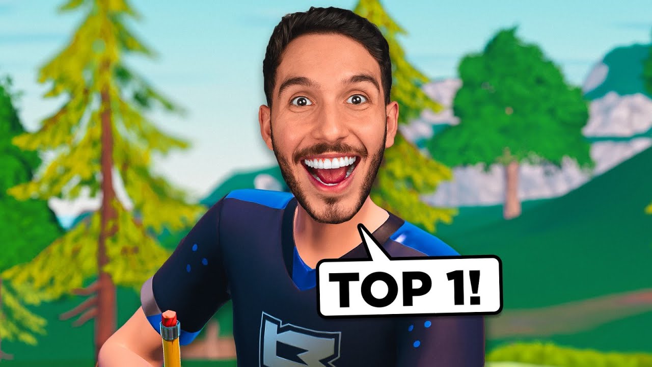 Eles pegaram TOP 1 na Primeira CASH CUP da Temporada 😃