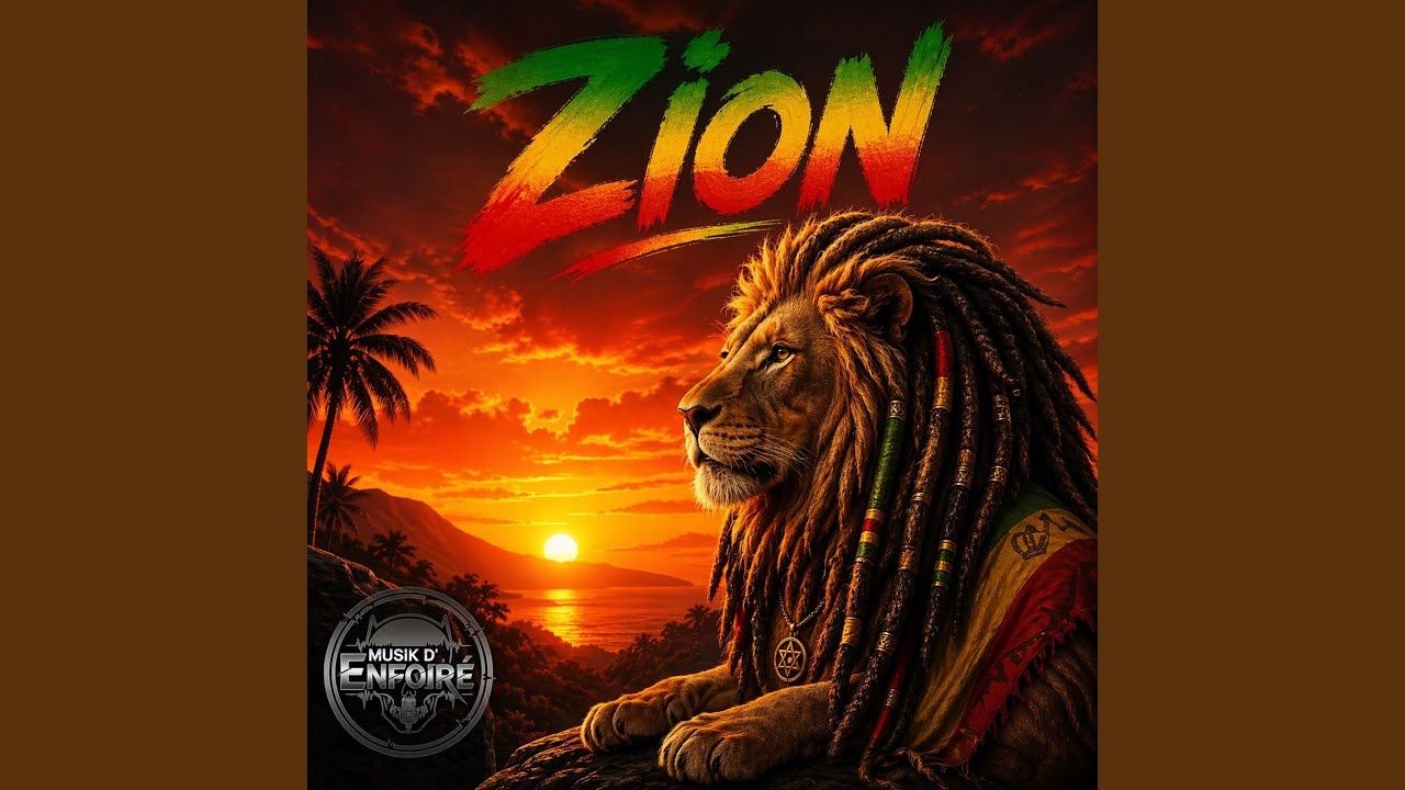 Watch ZION on YouTube Watch ZION on YouTube