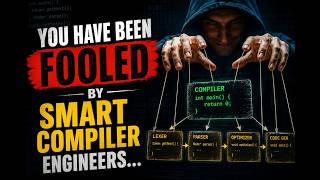 The Compiler Paradox Nobody Talks About