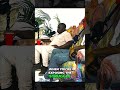 Hip Hop's Lost Voice: Silenced Struggle #shorts