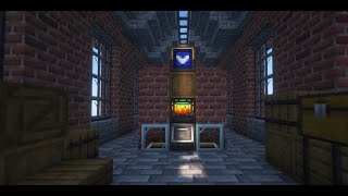 Compact Smart Storage for Create 6.0 ( Updated )