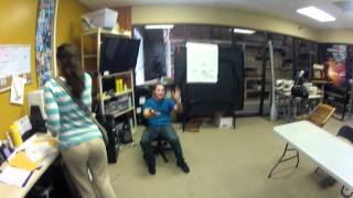 You Gotta See This: High Five Fail