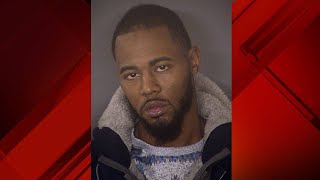 Video: Universal City man accused of drugging, raping woman in July arrested Profile