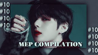 MEP Compilation #10