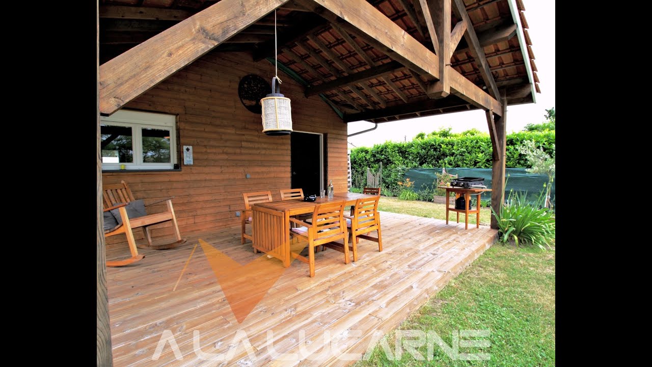Bienvenue à Ludon Médoc