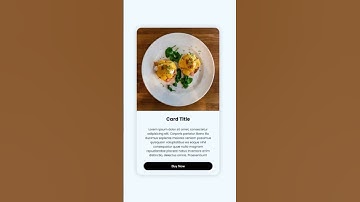 Create Stunning Product Cards with HTML & CSS 3 Unique Designs Tutorial | e commerce website cards