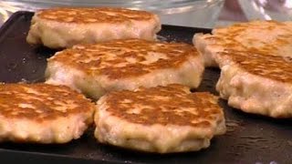 Очень сочные куриные котлеты рецепт Очень сочные куриные котлеты рецепт