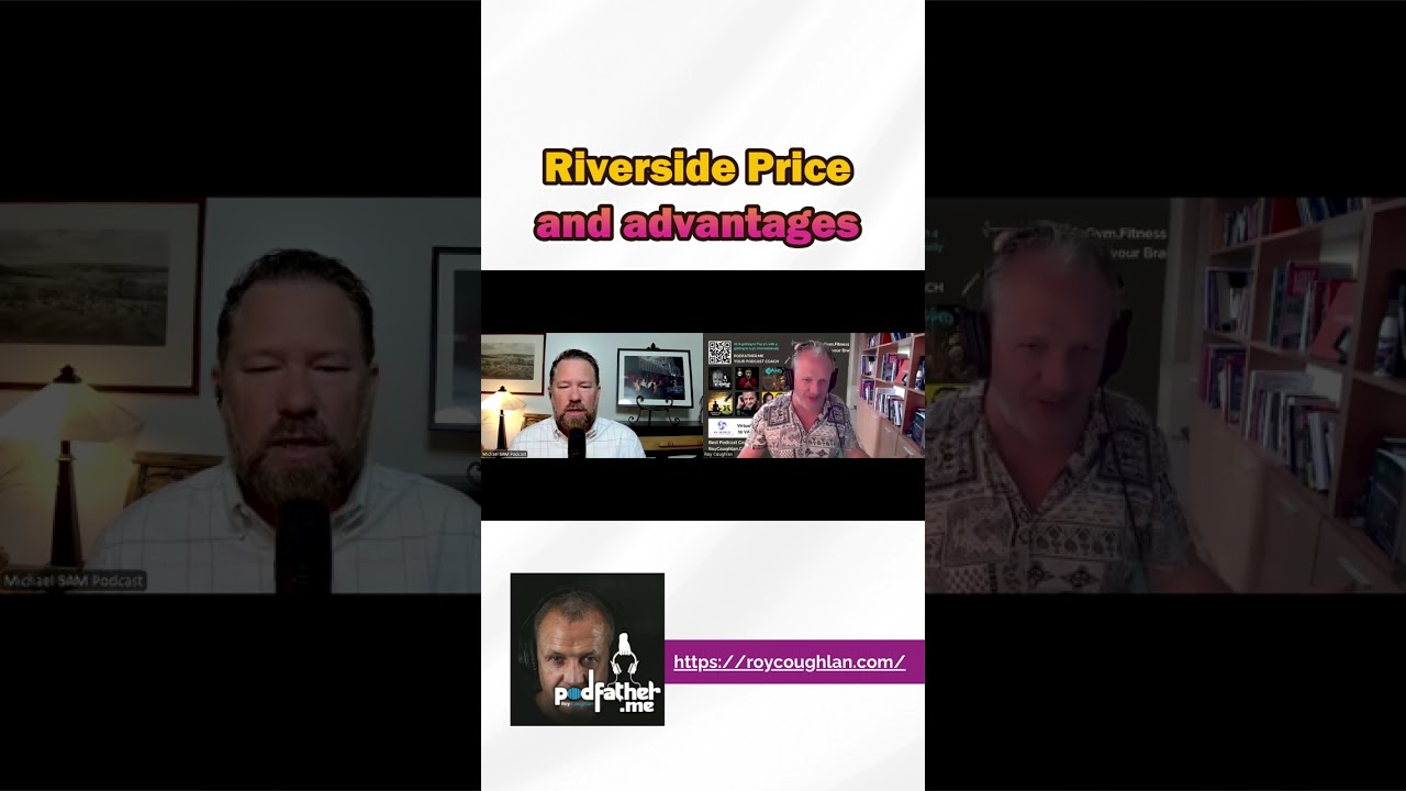 Riverside Price and advantages