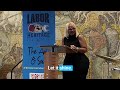 2026 Solidarity Forever! Award Program Highlights