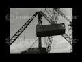 1942 Government video asks for scrap metal