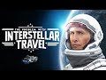 The problem with interstellar travel