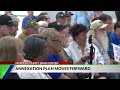 Burgin council advances controversial data center annexation