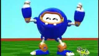 Mecanimais Ilha Do Papagaio Pintor