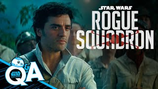 Did Rogue Squadron Return - Star Wars Explained Weekly Q&A