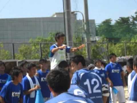 関学ラクロス2013モチベ