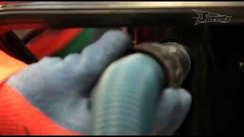 Dust control on construction sites with Dustcontrol/Speedy Hire