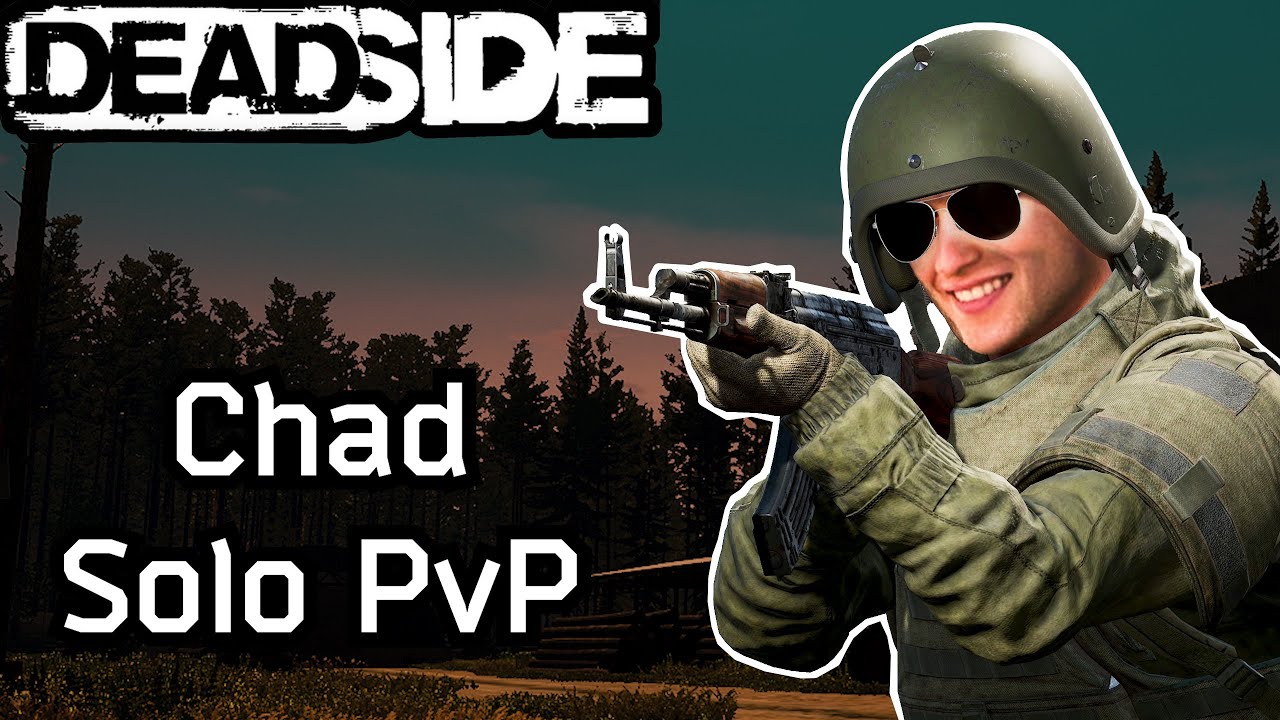 Going From No Gear, to Beating Squads - Loaf Plays Deadside 10