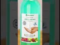 🚨🧼 ¡4 ENVASES GIGANTES Y MENOS PREOCUPACIONES EN CASA! 😱