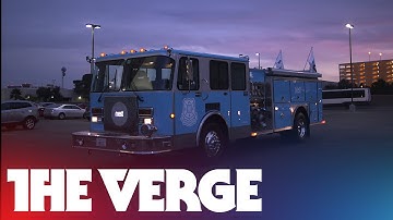 Interview with Nest co-founder Matt Rogers at CES 2014