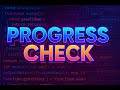The Complete JavaScript in Malayalam - Progress Check