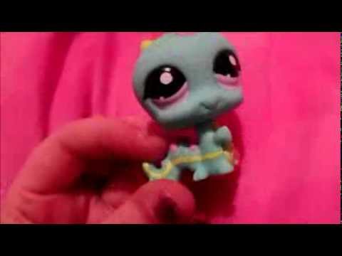 LPS: MAIL TIME! (Eps.14)