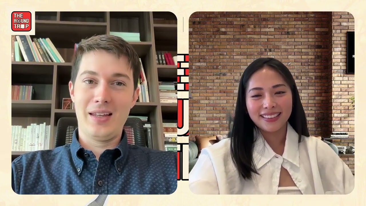 The Round Trip Ep.19 – BNB and The Meme Rush