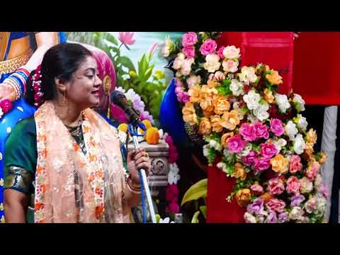 বর্তমান সময়ের শ্রেষ ্ ঠ লীলা কীর্তন ॥ সম্পূর্ণ পালা একসাথে! সম্পা গোস্বামী I 🙏🙏🙏🙏
