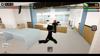 Hackers en Block Spin #2