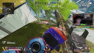 Mirage Roasts Octane