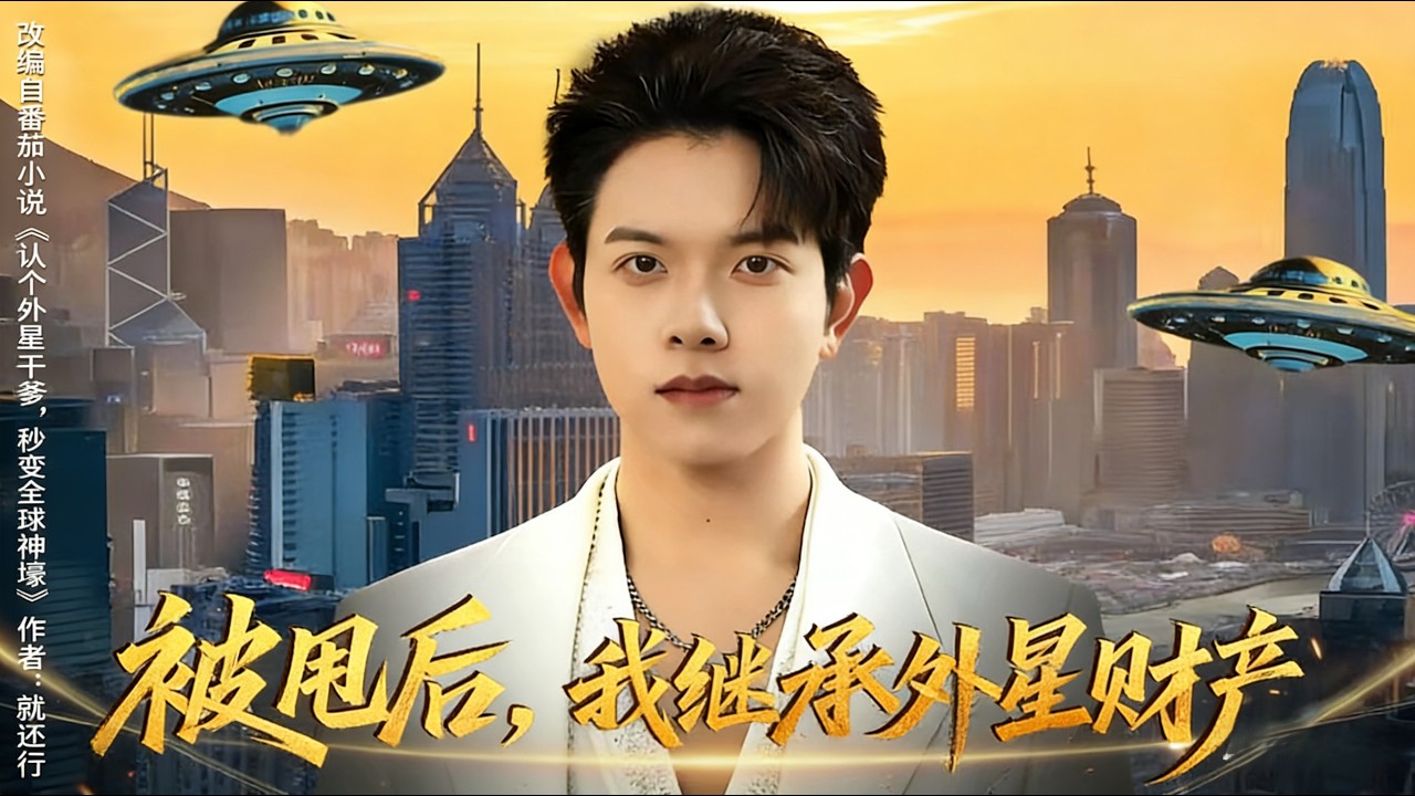 被甩后，我继承外星财产