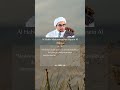 Kalam indah al habib muhammad bin husein al habsy kalam sholawat shorts