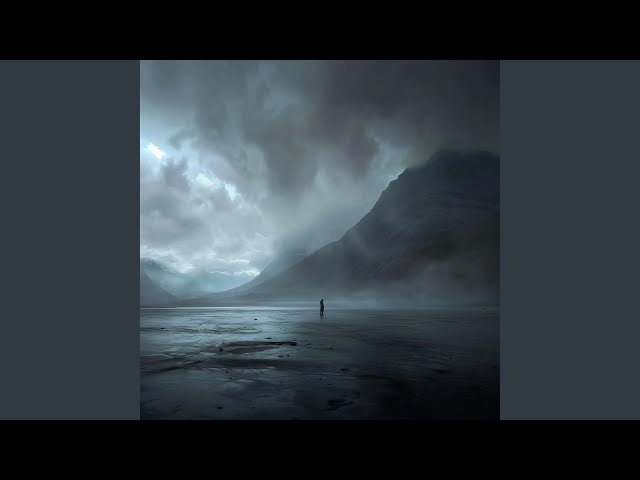 Alone In The WorldNEW!Crimson Vale