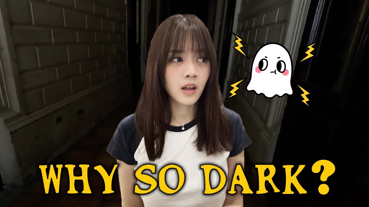 My Paris Airbnb in an ABANDONED BUILDING? 🇫🇷😱 Ep.4